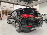 Hyundai Santa Fe-4