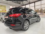 Hyundai Santa Fe-5