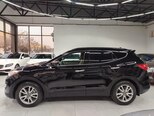 Hyundai Santa Fe-7