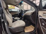 Hyundai Santa Fe-11