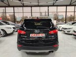Hyundai Santa Fe-8