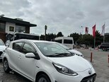 Toyota Aqua-3