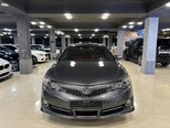 Toyota Camry-1
