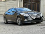 Hyundai Grandeur-8