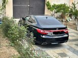 Hyundai Grandeur-9