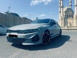 Kia K5-18