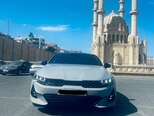 Kia K5-17