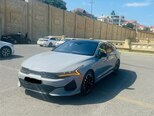 Kia K5-16