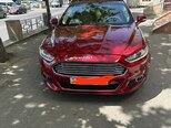 Ford Fusion (North America)-1