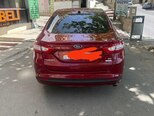 Ford Fusion (North America)-2