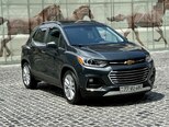 Chevrolet Trax-3