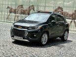 Chevrolet Trax-2