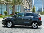 Chevrolet Trax-4