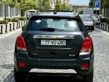 Chevrolet Trax-6