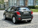 Chevrolet Trax-7