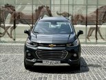 Chevrolet Trax-1