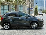 Chevrolet Trax-5