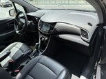 Chevrolet Trax-10