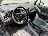 Chevrolet Trax-9