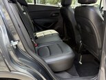 Chevrolet Trax-12