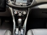Chevrolet Trax-11