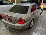 Mercedes C 250-7