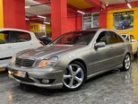 Mercedes C 250-2