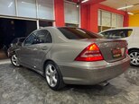 Mercedes C 250-6