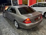 Mercedes C 250-5