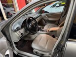 Mercedes C 250-9