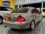 Mercedes C 250-8