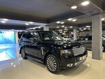 Land Rover Range Rover-2