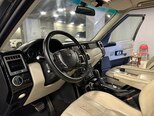 Land Rover Range Rover-7