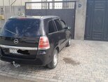 Opel Zafira-3