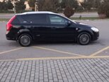 Kia Ceed SW-18