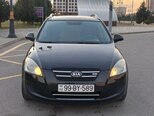 Kia Ceed SW-16
