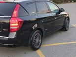 Kia Ceed SW-5