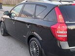 Kia Ceed SW-15