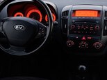 Kia Ceed SW-20