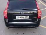 Kia Ceed SW-13