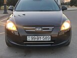Kia Ceed SW-9