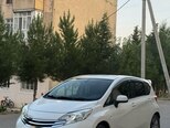 Nissan Note-6