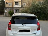 Nissan Note-8