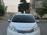 Nissan Note-1