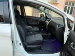 Nissan Note-16