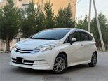 Nissan Note-5
