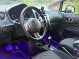 Nissan Note-13