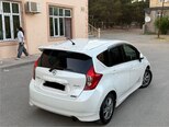 Nissan Note-9