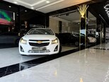 Chevrolet Cruze-1