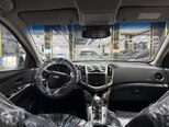 Chevrolet Cruze-4